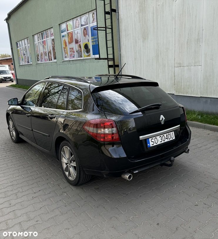 Renault Laguna - 7