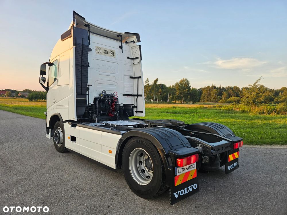 Volvo FH 4*500* - 6