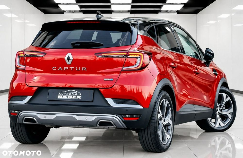 Renault Captur - 9