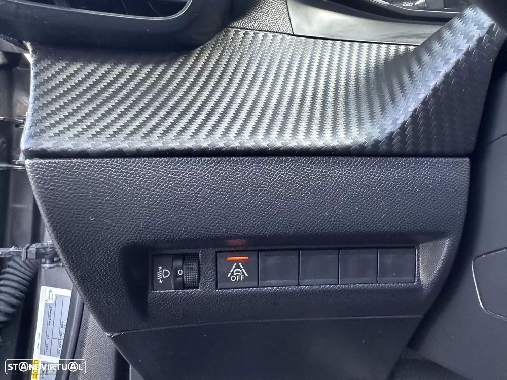 Peugeot 2008 PureTech 100 Stop&Start Allure - 41