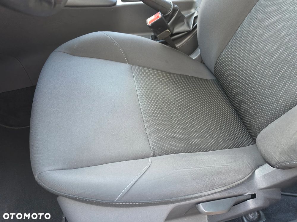 Ford Focus 2.0 TDCi Titanium ASS - 29