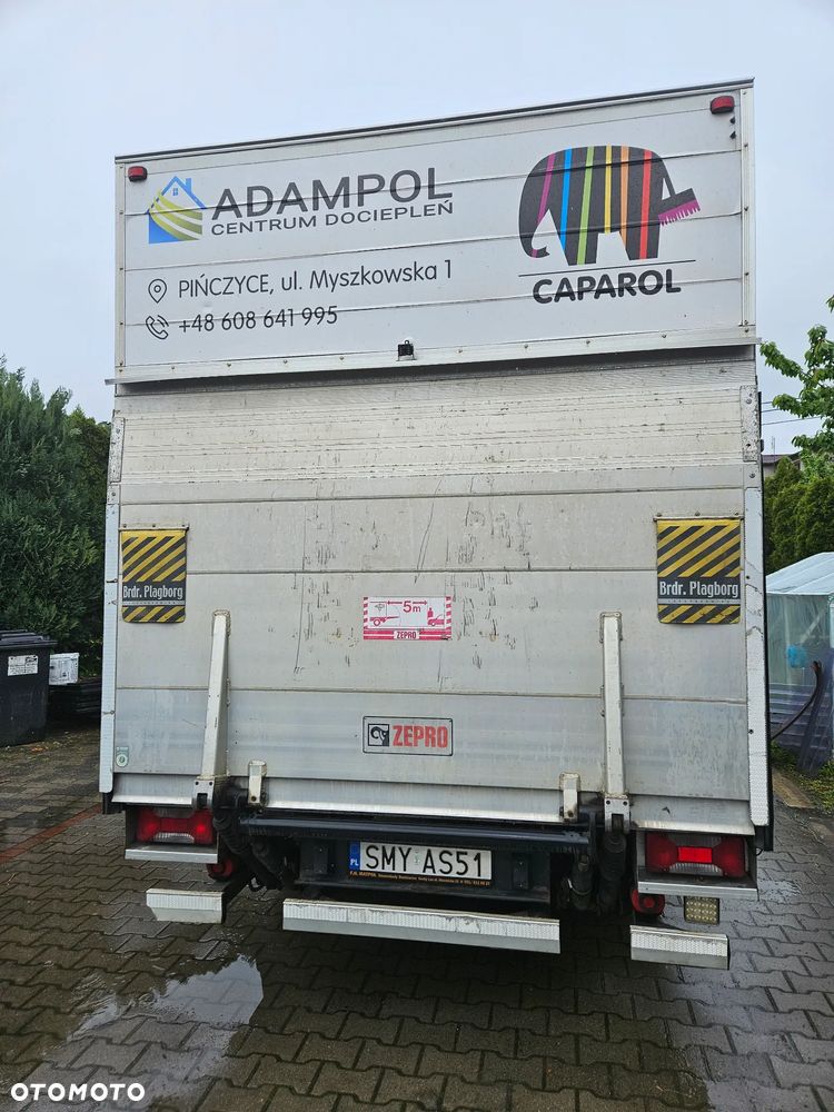 Iveco 35S170 - 10