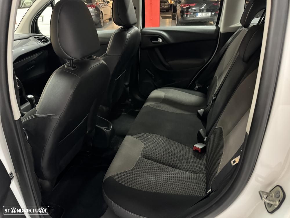 Citroën C3 e-HDi EGS Selection - 40