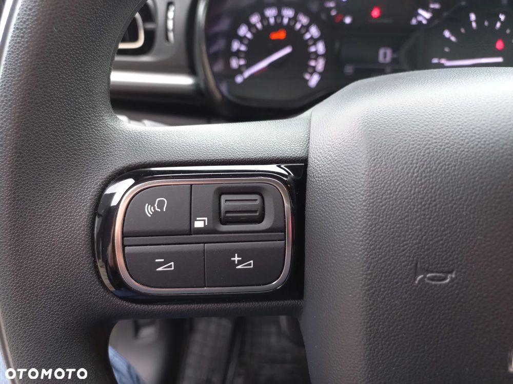 Citroën C3 1.2 PureTech Max - 20
