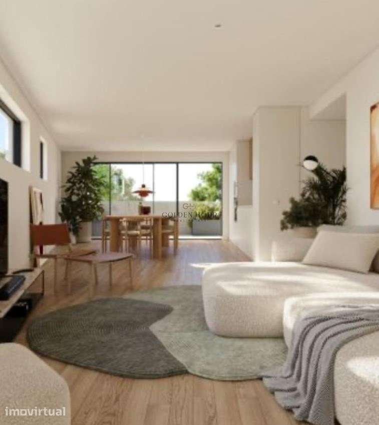 Apartamento T1 em Coimbrões, Gaia - Grande imagem: 2/24