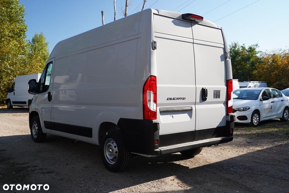 Fiat Ducato 33 H3-Power L2H2 - 6