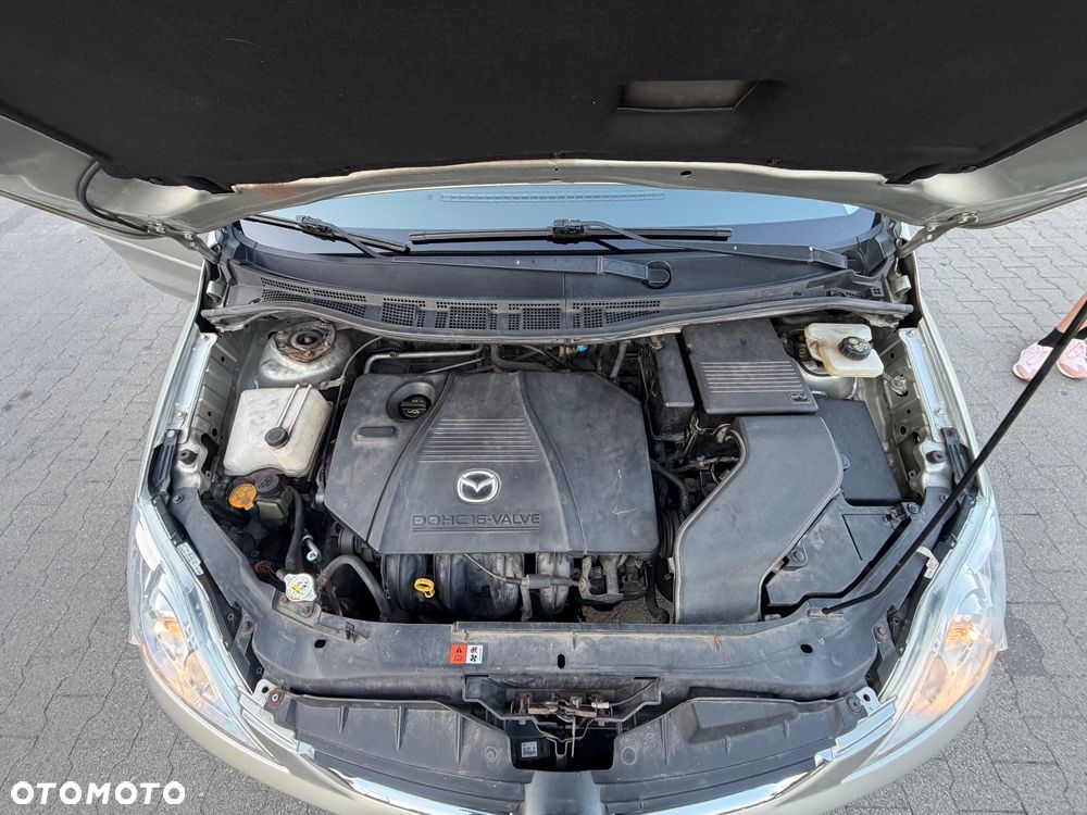 Mazda 5 2.0 Sport - 32