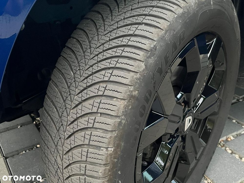 Dacia Duster 1.3 TCe Extreme 4WD - 14