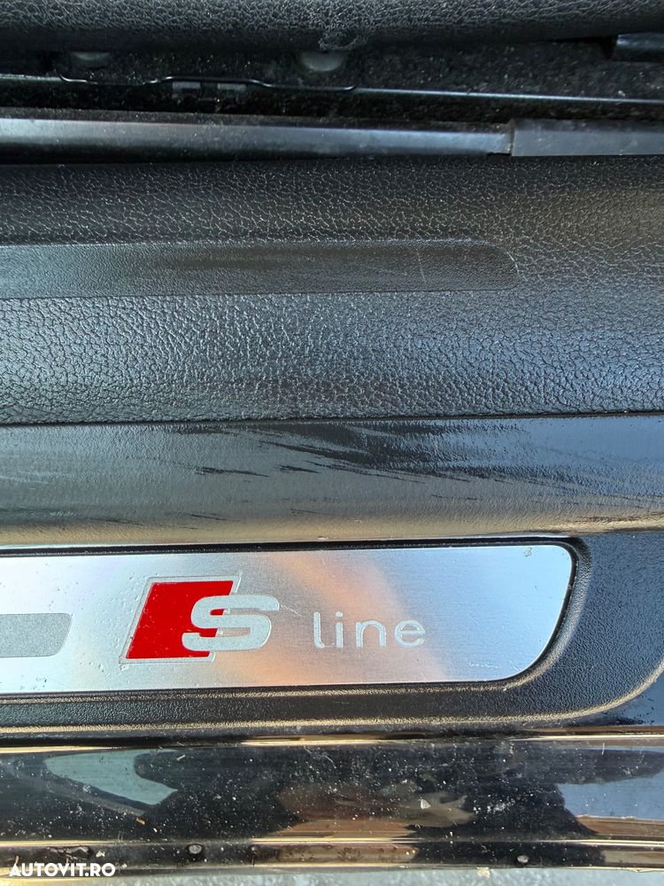 Audi A5 2.0 TDI quattro - 6