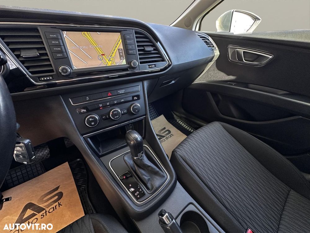 Seat Leon ST 1.6 TDI Start&Stop DSG Style - 18