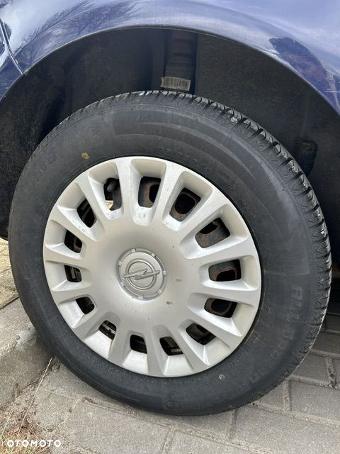 Opel Corsa - 15