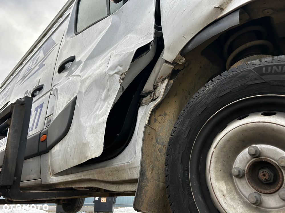 Renault MASTER - 5