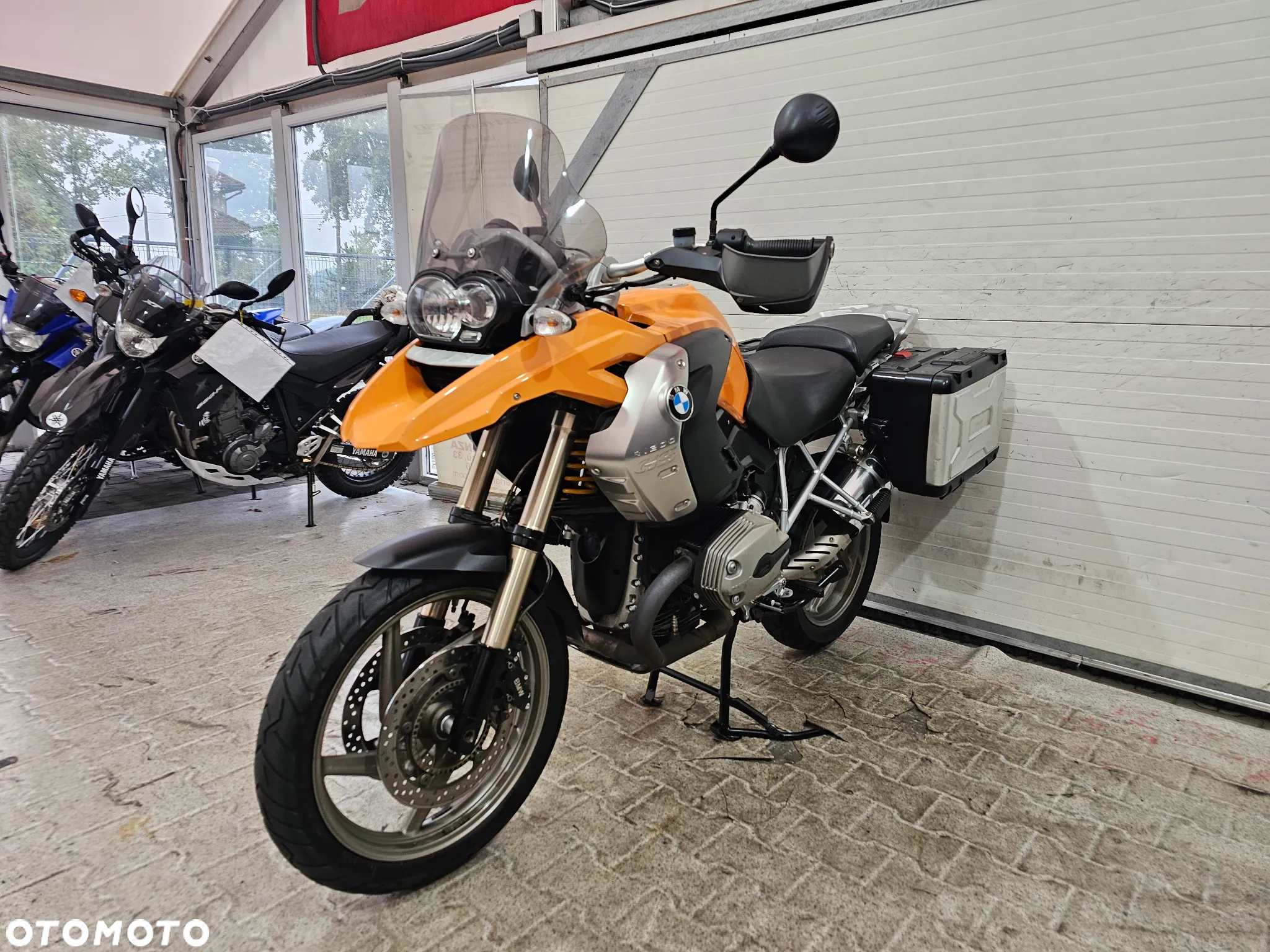 BMW GS - 11
