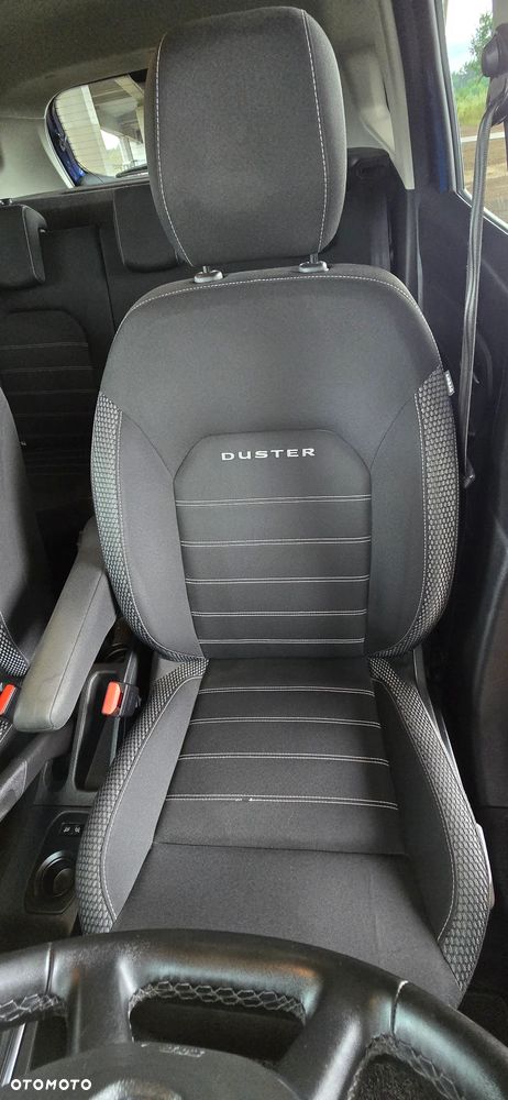 Dacia Duster SCe 115 4x2 Prestige - 19