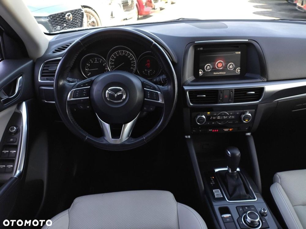 Mazda CX-5 2.5 Skypassion i-ELoop - 29
