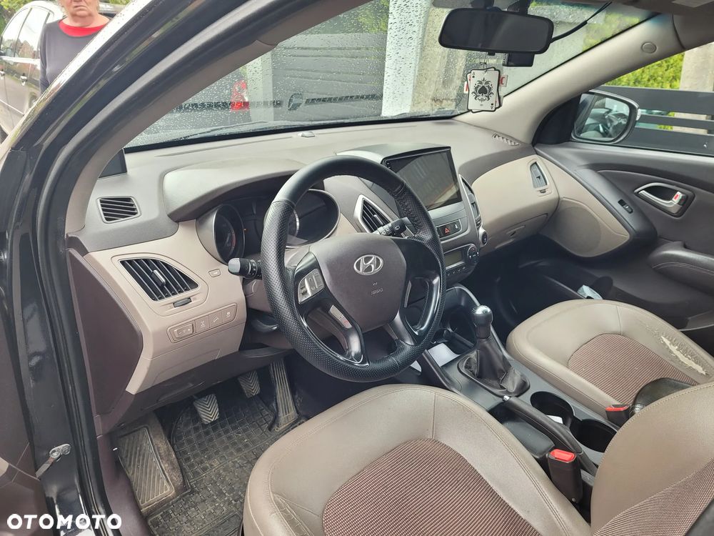 Hyundai ix35 2.0 Comfort - 20