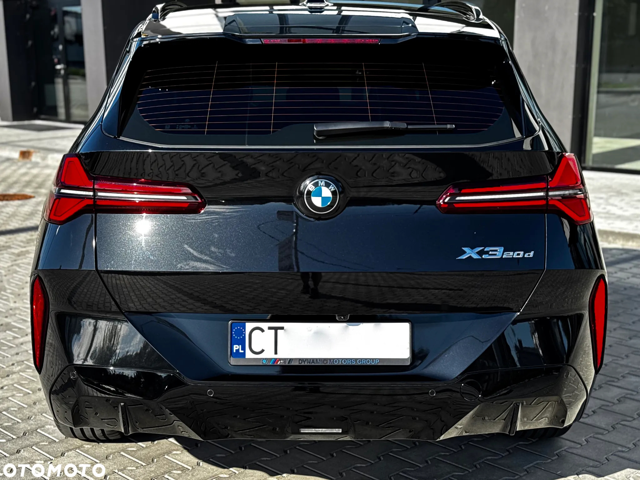 BMW X3 - 10