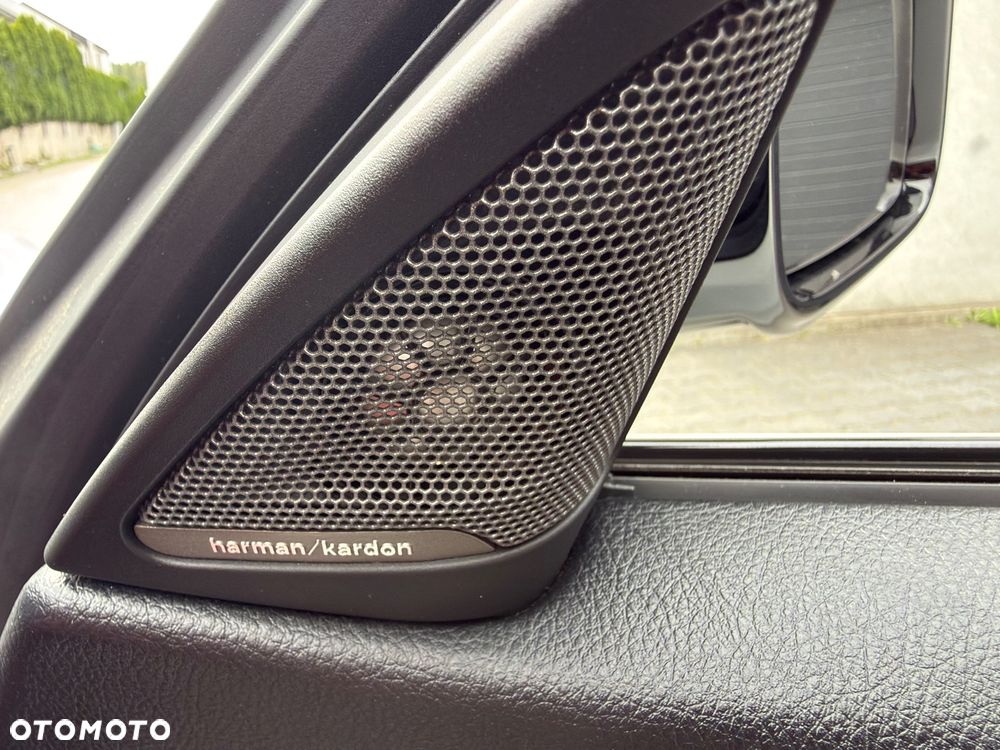 BMW Seria 4 430i xDrive M Sport - 8