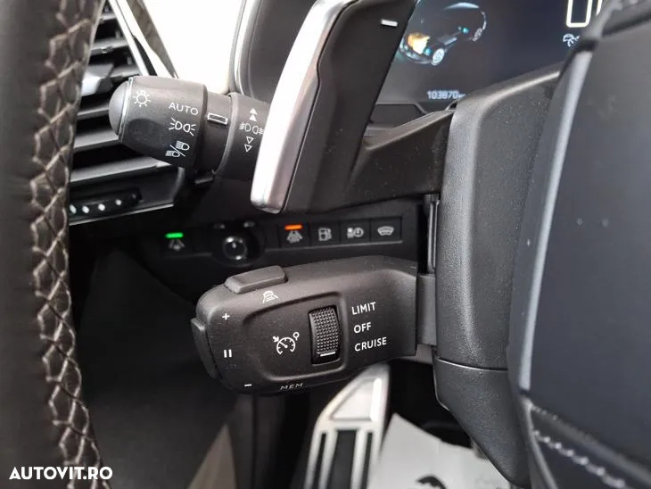 DS Automobiles DS 7 Crossback - 23