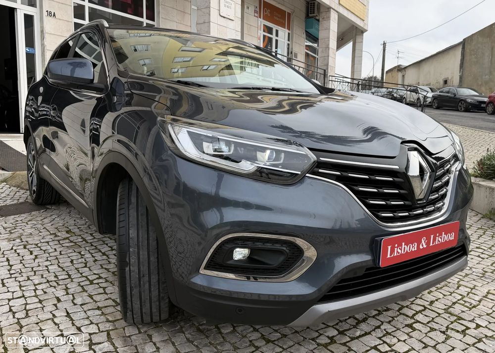 Renault Kadjar 1.5 dCi Intens - 2