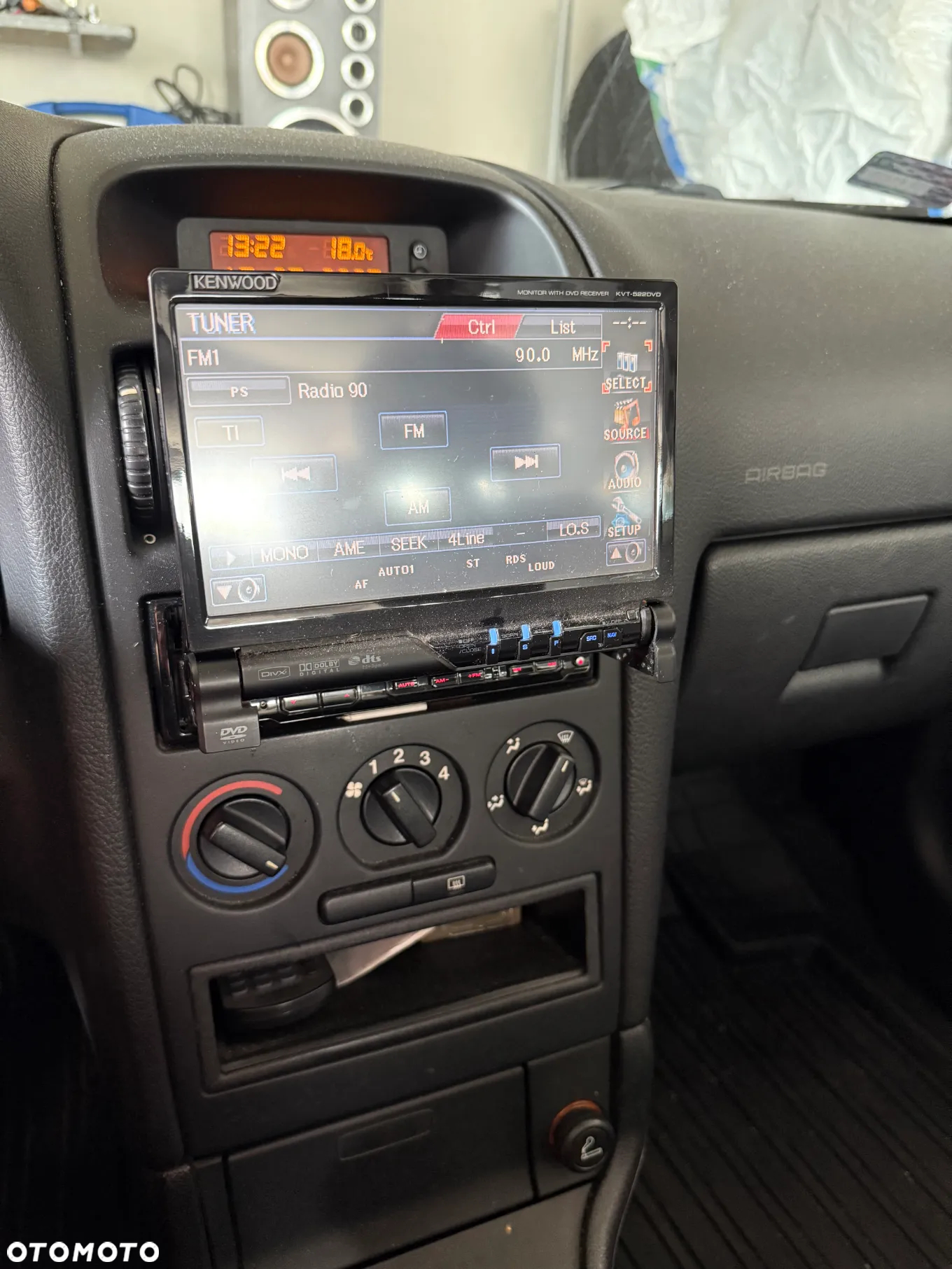 Opel Astra - 7