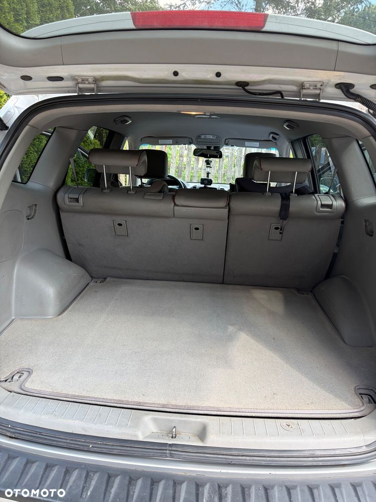 Hyundai Santa Fe 2.2 CRDi Executive - 15