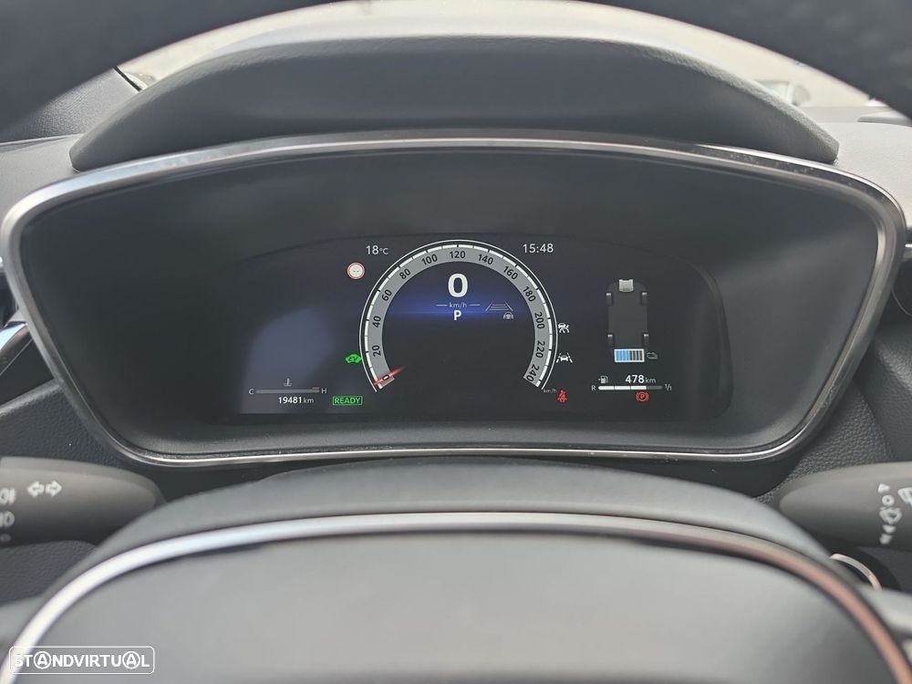 Toyota Corolla 1.8 Hybrid Comfort - 19
