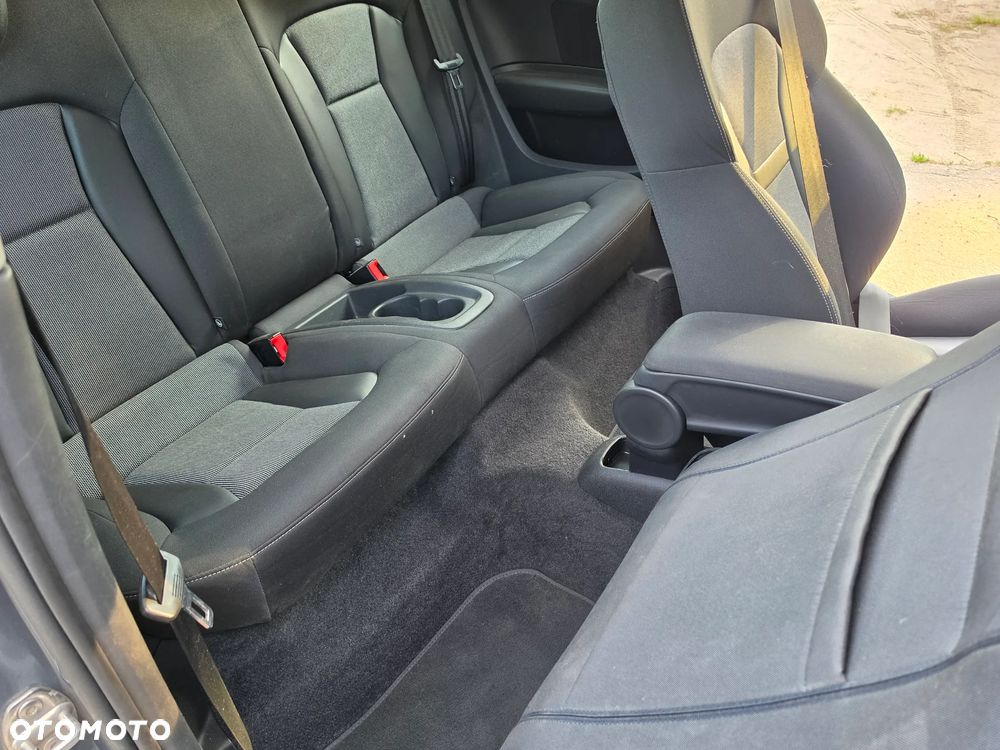 Audi A1 Sportback - 20