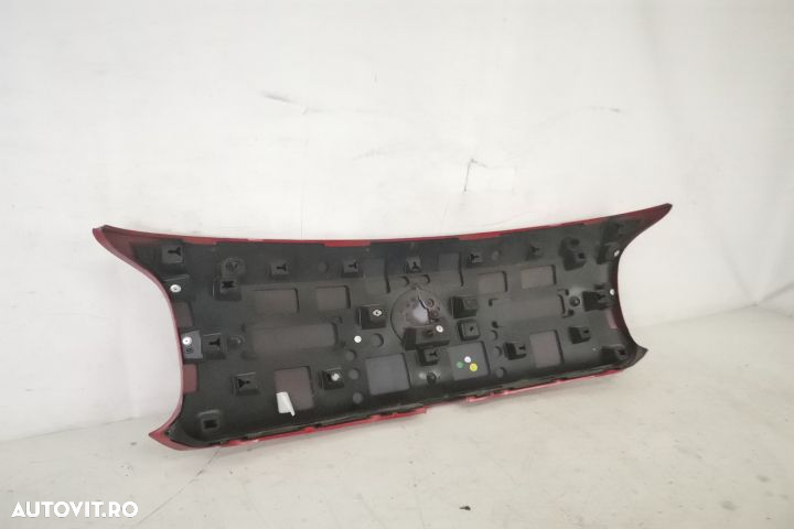 Ornament Haion Usa Portbagaj Original In Stare Buna Smart  Fortwo  3 2 - 5