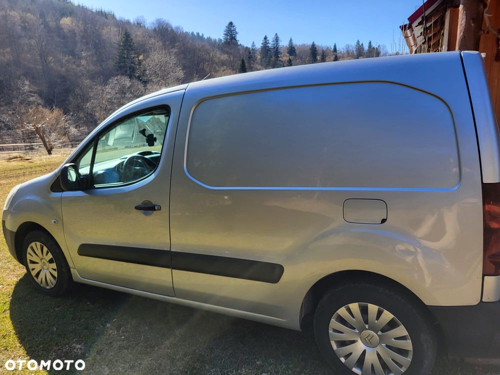 Citroën Berlingo - 3