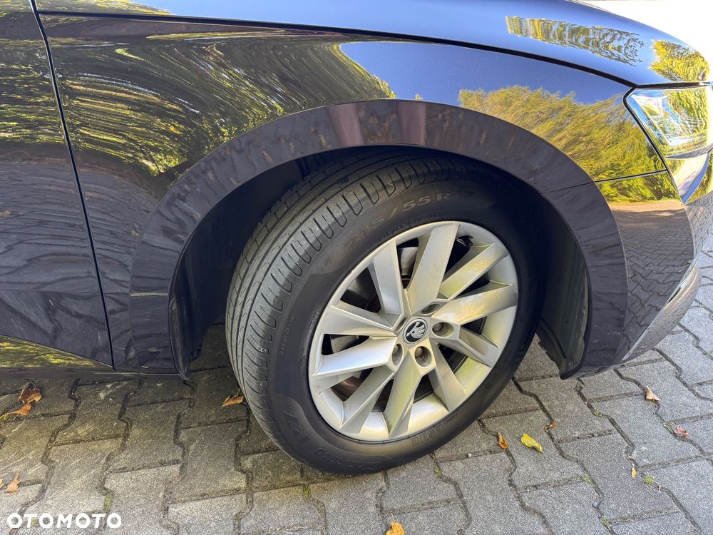 Skoda Superb 1.4 TSI Plug-In Hybrid L&K DSG - 33