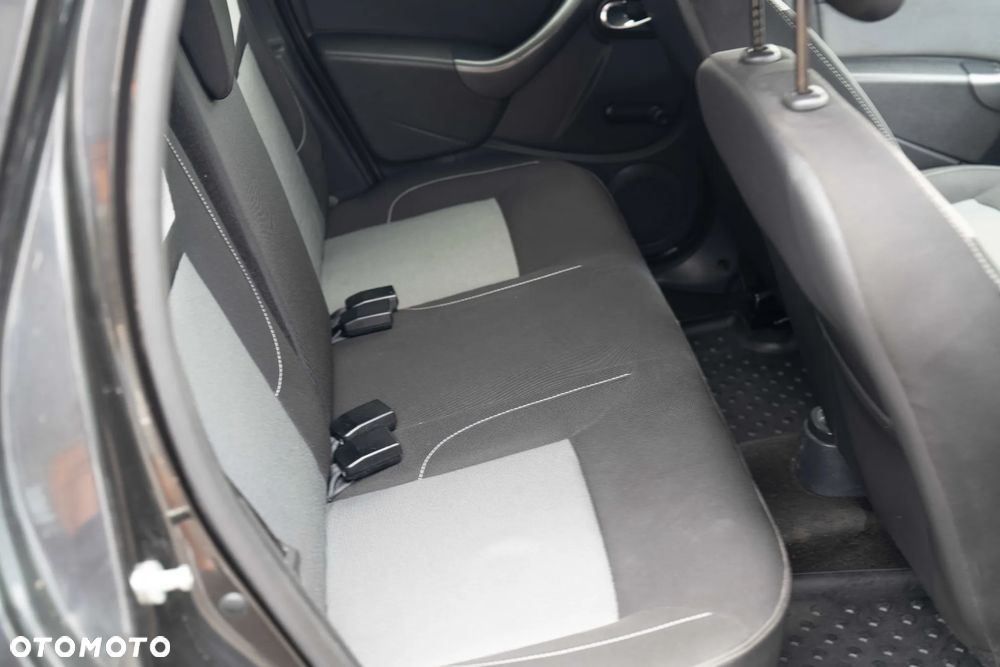 Dacia Duster 1.6 SCe S&S - 17