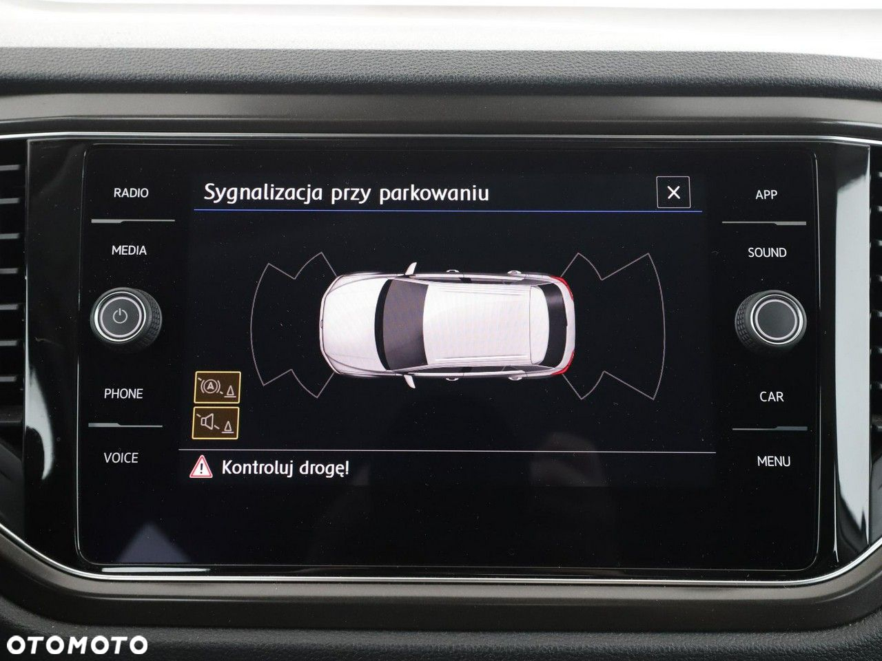 Volkswagen T-Roc 1.0 TSI Premium - 27