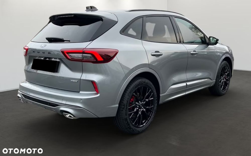Ford Kuga 2.5 FHEV FWD ST-Line X eCVT - 6