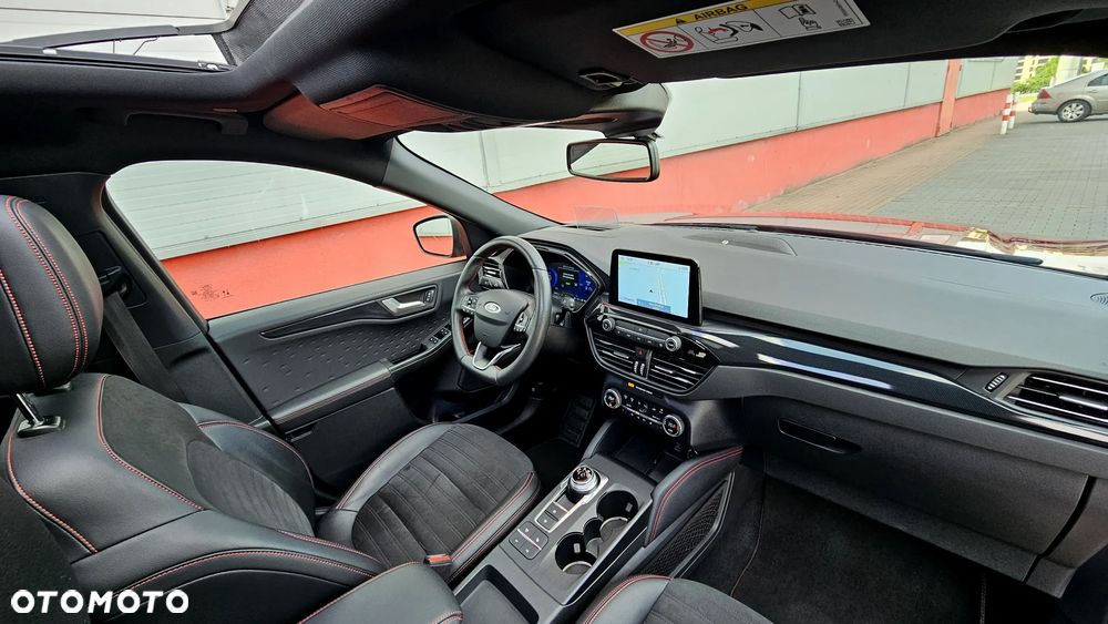 Ford Kuga 2.5P PHEV FWD ST-Line - 7