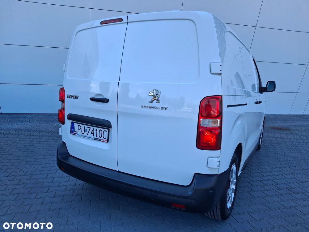 Peugeot EXPERT - 21