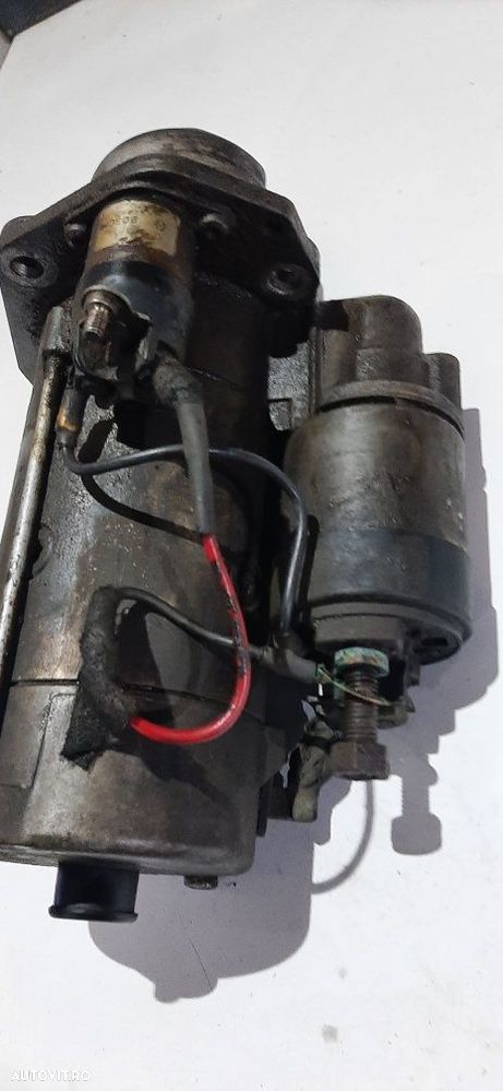 Electromotor pentru motor Cummins cod 5265096 - 2