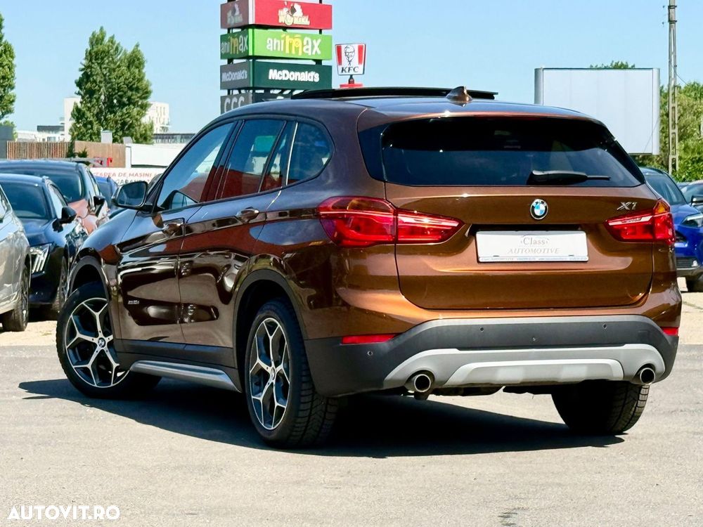 BMW X1 - 30