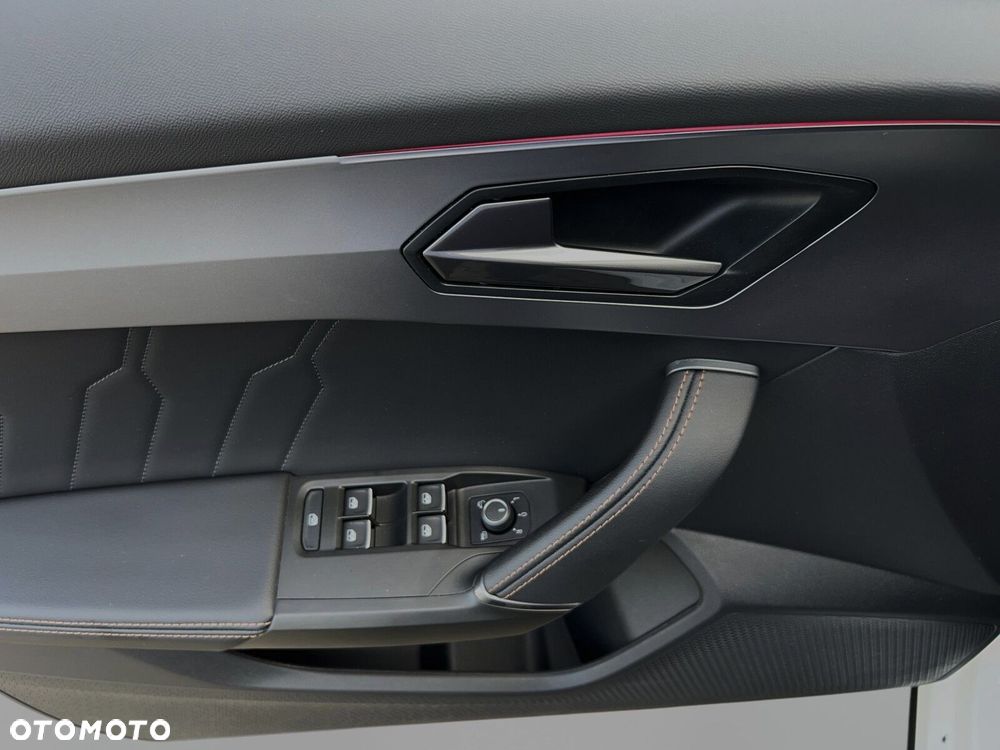 Cupra Formentor 1.5 TSI DSG - 19