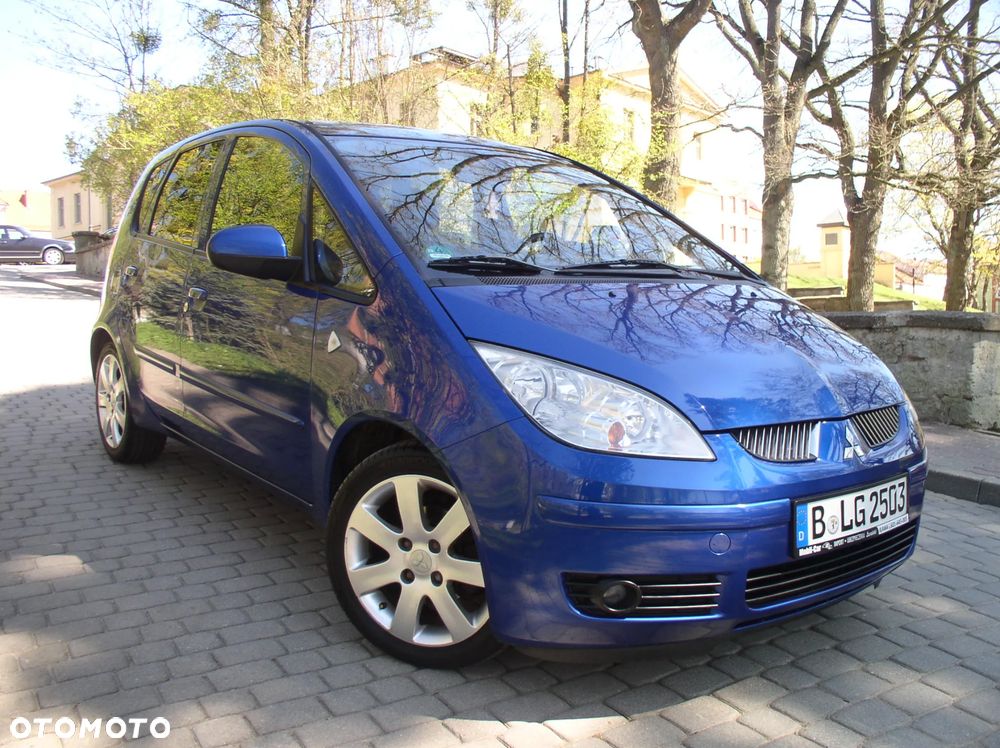 Mitsubishi Colt 1.3 Motion Plus - 37