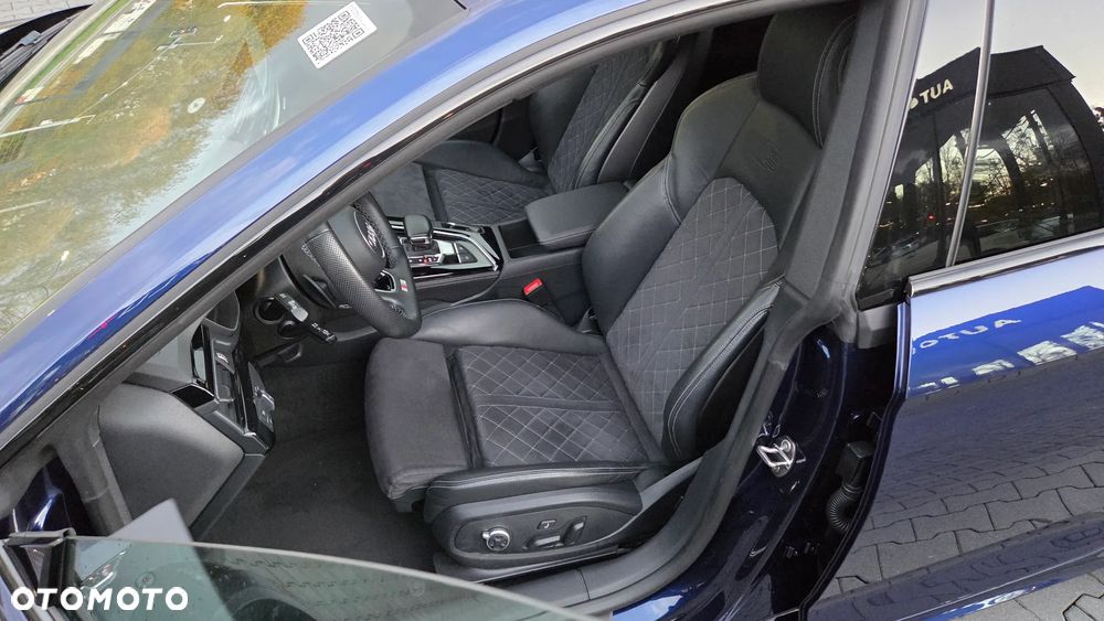 Audi A5 Sportback - 12