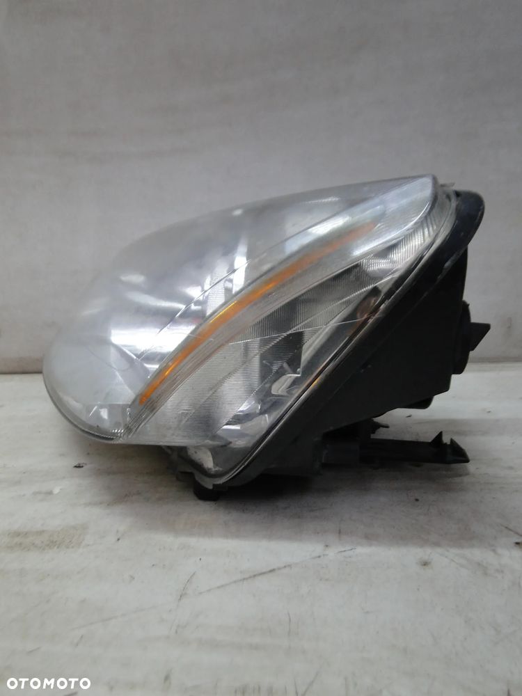 FORD C-MAX MK1 LAMPA LEWA PRZÓD PRZEDNIA 03-06r EUROPA - 3