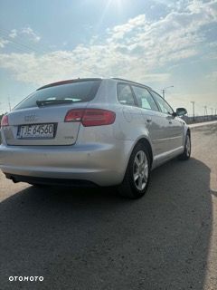 Audi A3 Sportback 1.2 TFSI S line Sportpaket - 3