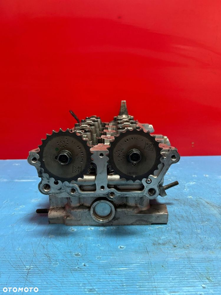 GŁOWICA SILNIKA KOMPLETNA KIA SPORTAGE III 3 HYUNDAI IX35 221112A2000 - 5