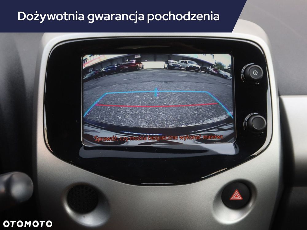 Toyota Aygo - 21