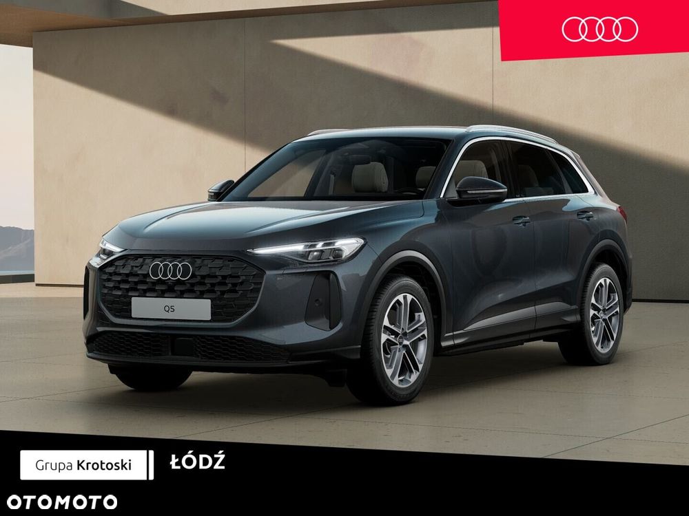 Audi Q5 - 1