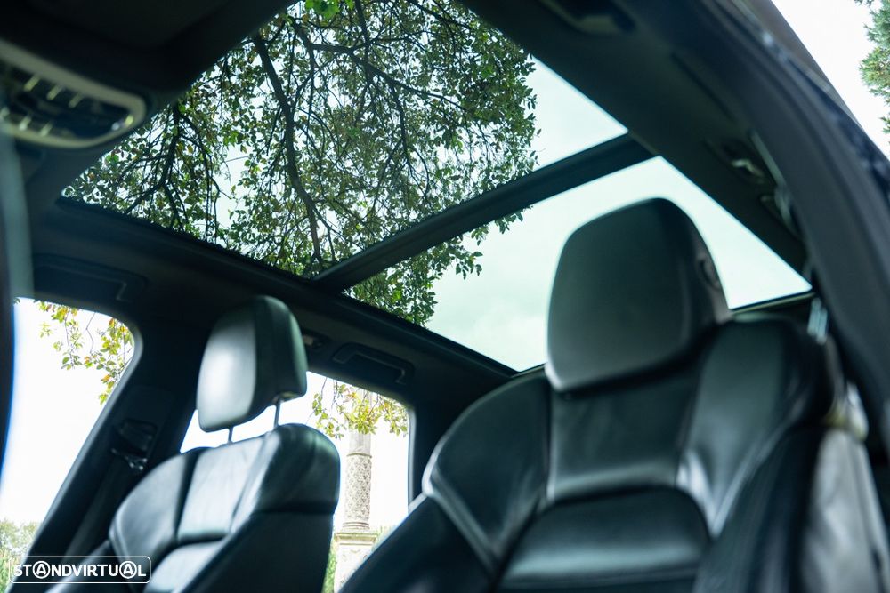 Porsche Cayenne 3.0 V6 - 21