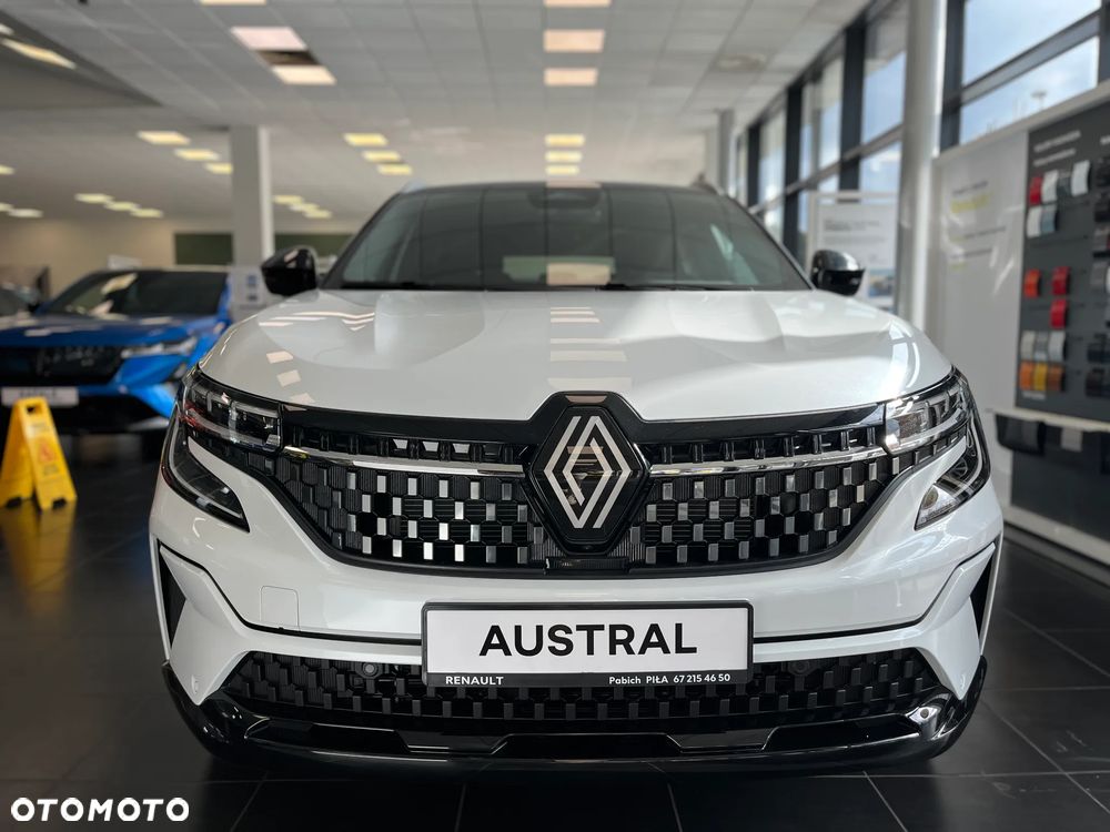 Renault Austral - 2