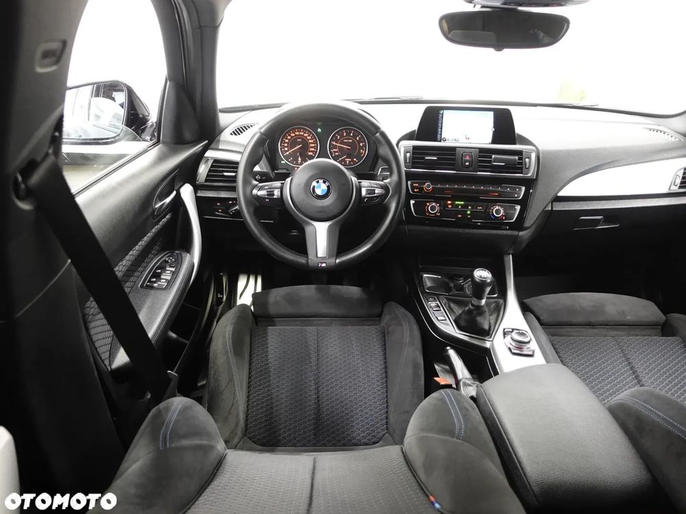 BMW Seria 1 - 26