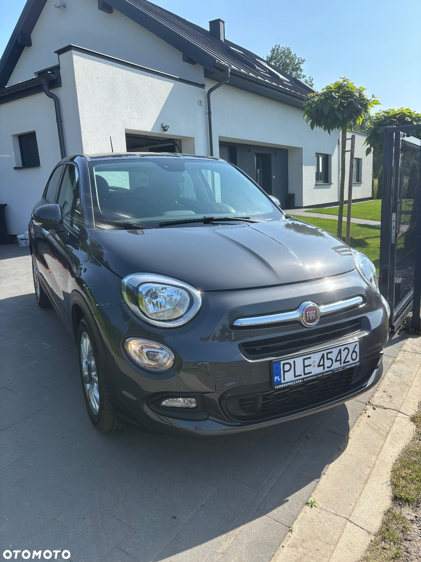 Fiat 500X 1.3 Multijet 4x2 S&S Pop Star - 2
